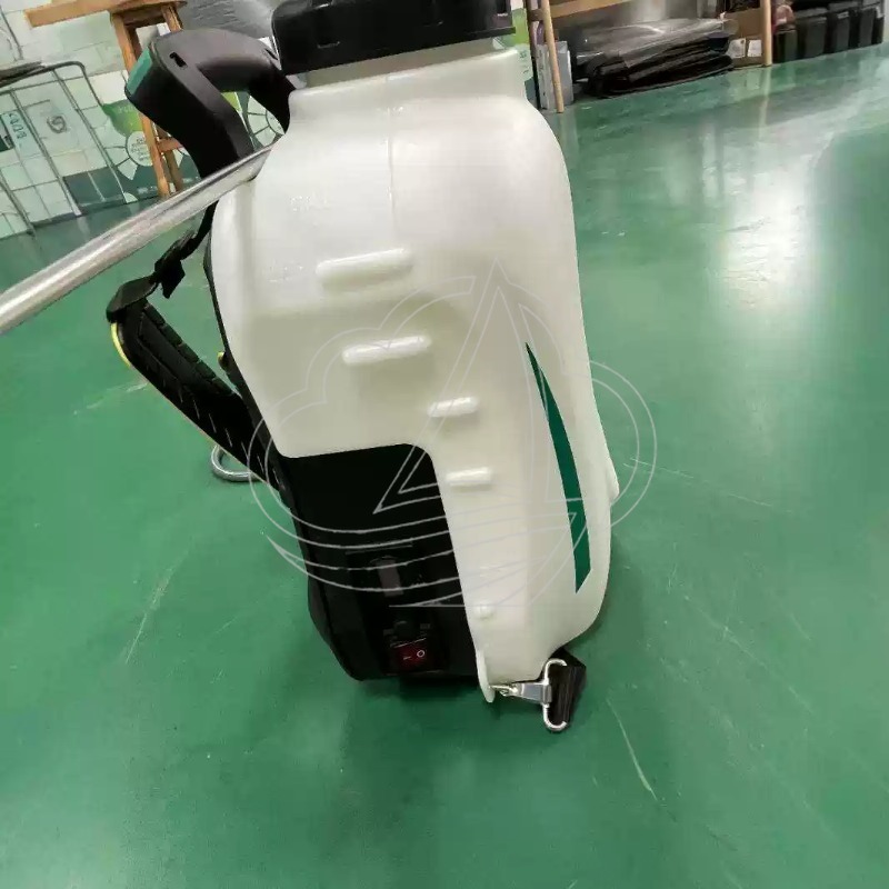 Large Capacity 10L Sprayer, El - Crop Sprayer Backpack recension och pris