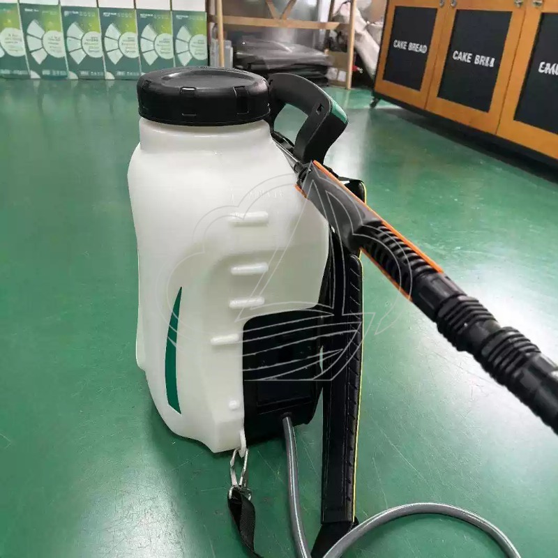 Large Capacity 10L Sprayer, El - Crop Sprayer Backpack recension och pris