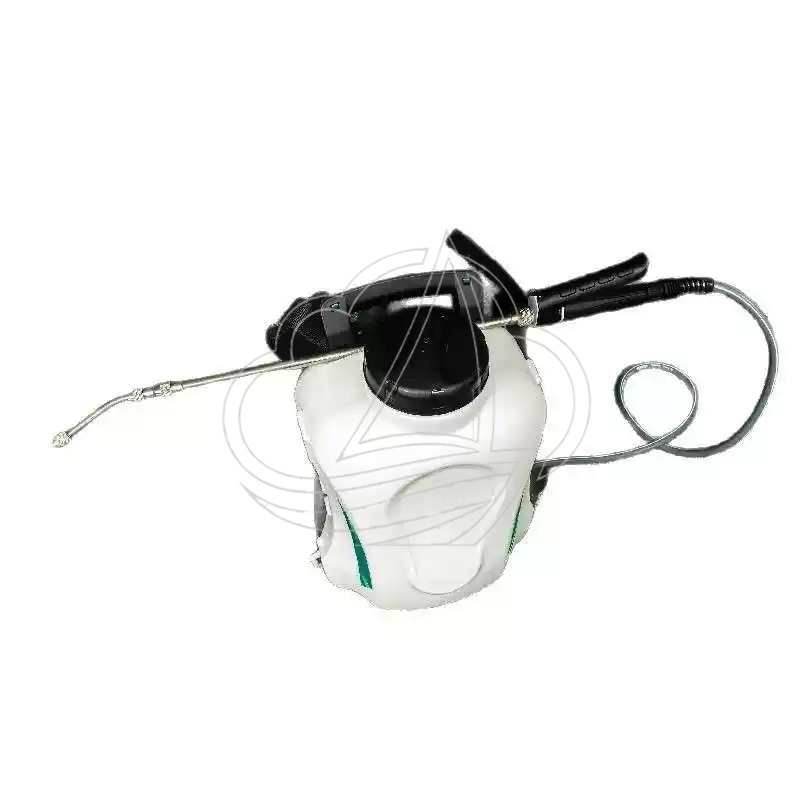 Large Capacity 10L Sprayer, El - Crop Sprayer Backpack recension och pris