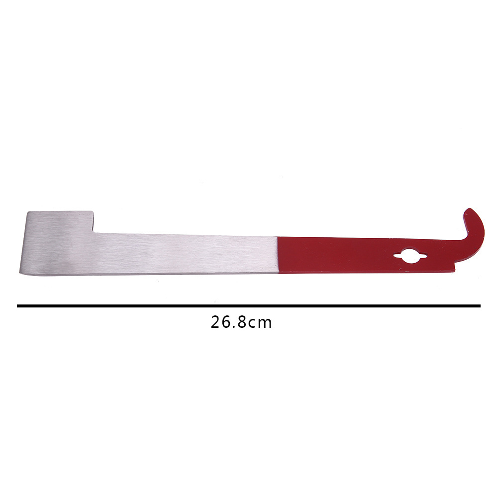 12Pcs Complete Beekeeping Tool - Bee Smoker Tool recension och pris