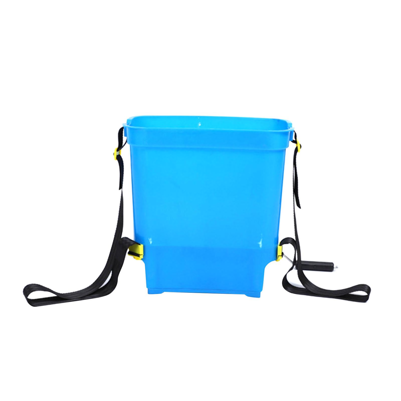 Garden Hand Manure Sprayer Bac - Crop Sprayer Backpack recension och pris