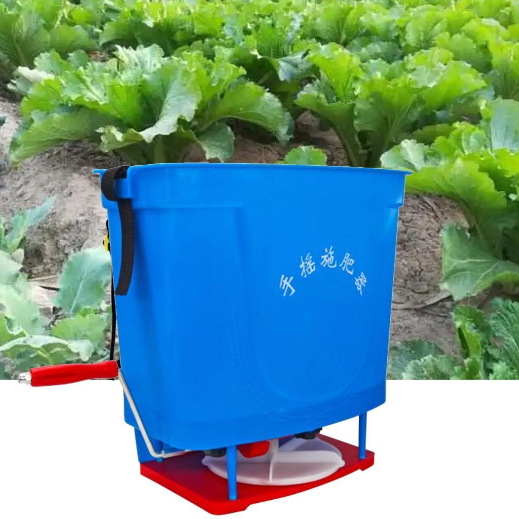 Garden Hand Manure Sprayer Bac - Crop Sprayer Backpack recension och pris