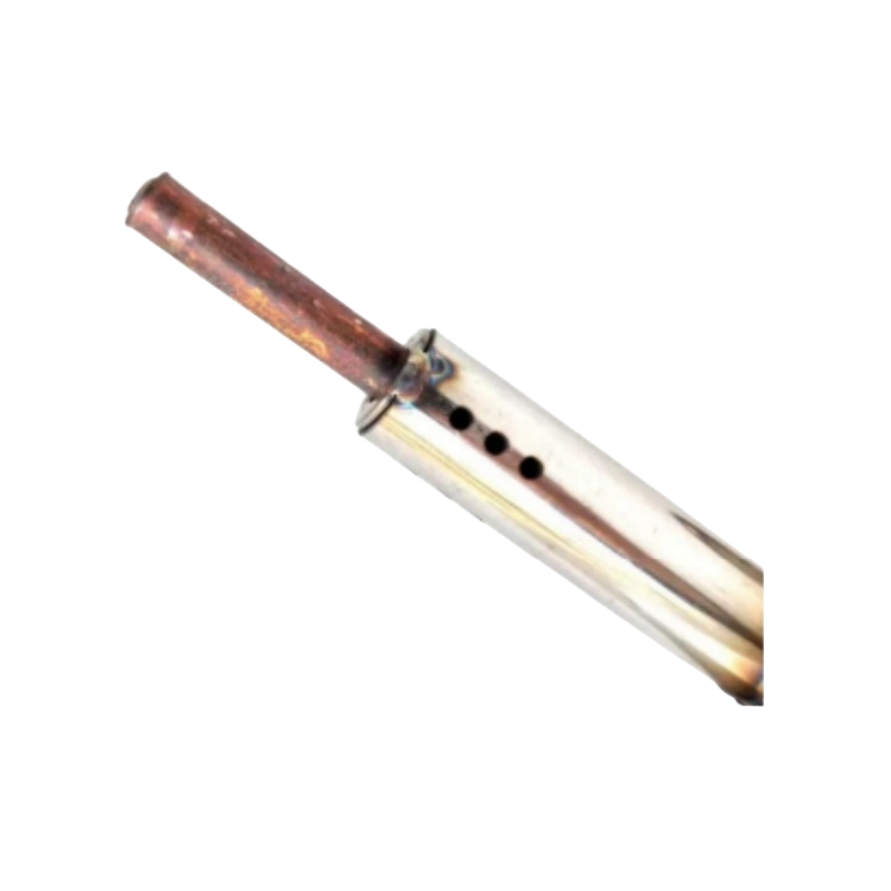 Oxalic Acid Evaporator Bee Mit - Bee Smoker Tool recension och pris