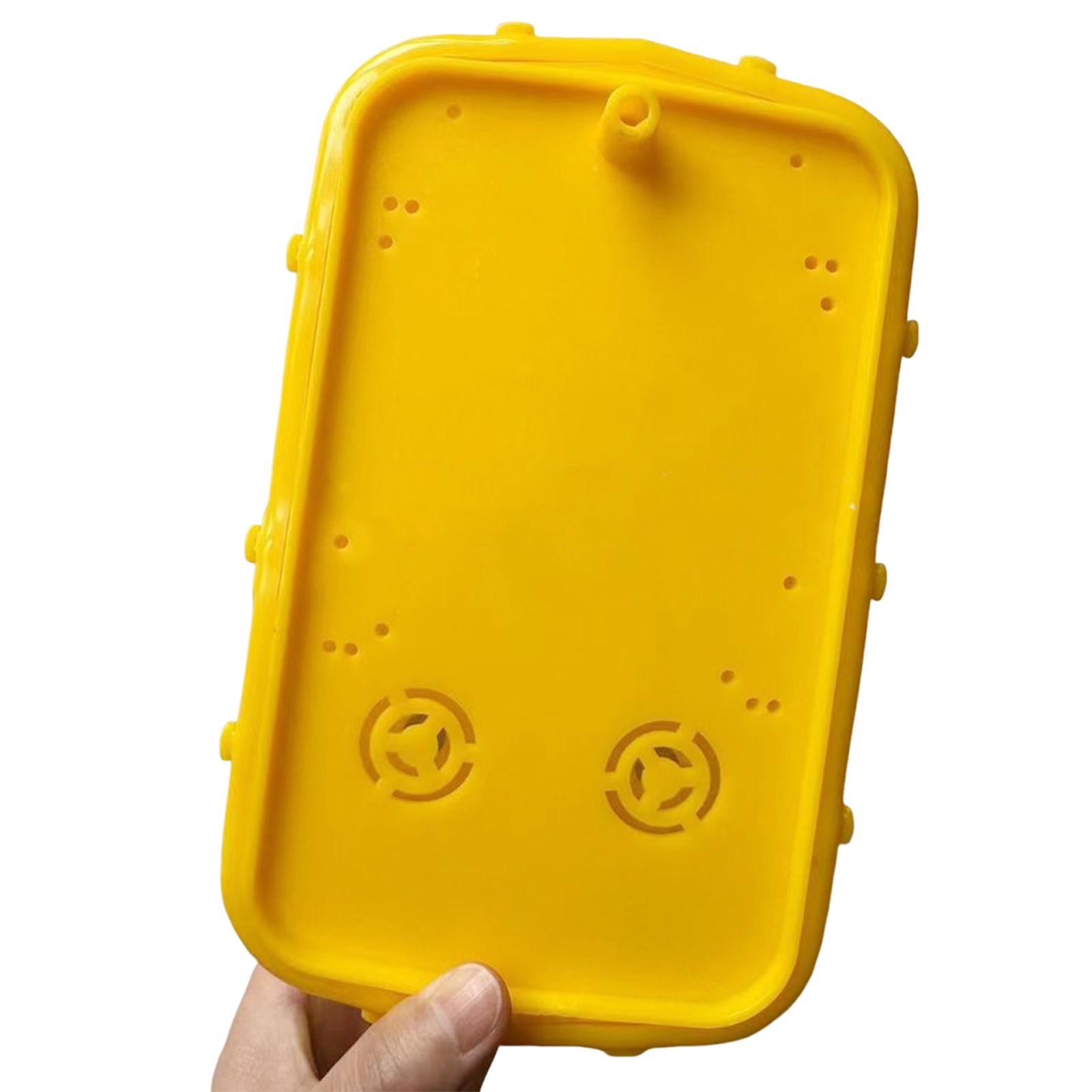 Durable Plastic Bee Smoker Bel - Bee Smoker Tool recension och pris