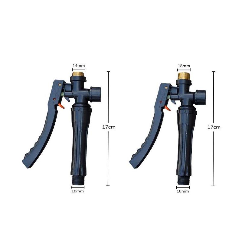 Backpack Electric Sprayer Head - Crop Sprayer Backpack recension och pris