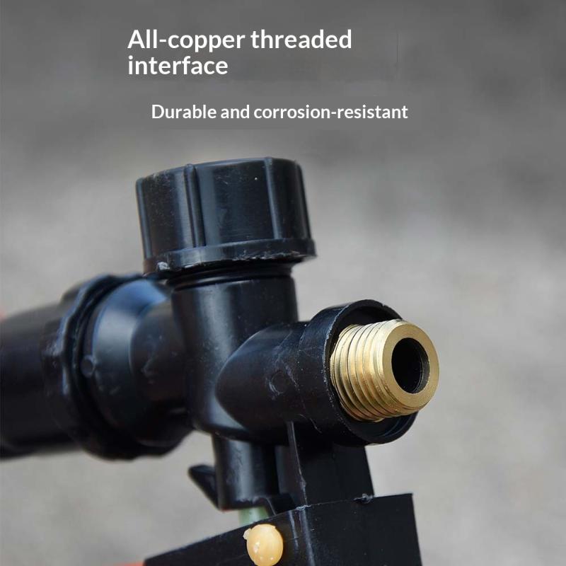 Backpack Electric Sprayer Head - Crop Sprayer Backpack recension och pris