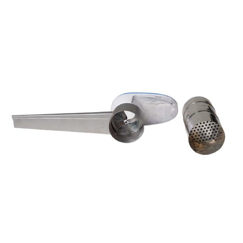 Rechargeable Electric Vaporize - Bee Smoker Tool recension och pris