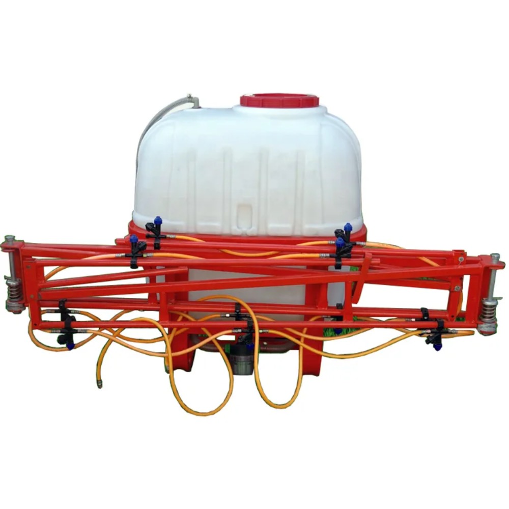 Tractor Mounted Agricultural B - Crop Sprayer Backpack recension och pris