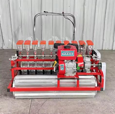 Automatic Precision Vegetable  - Farming A recension och pris