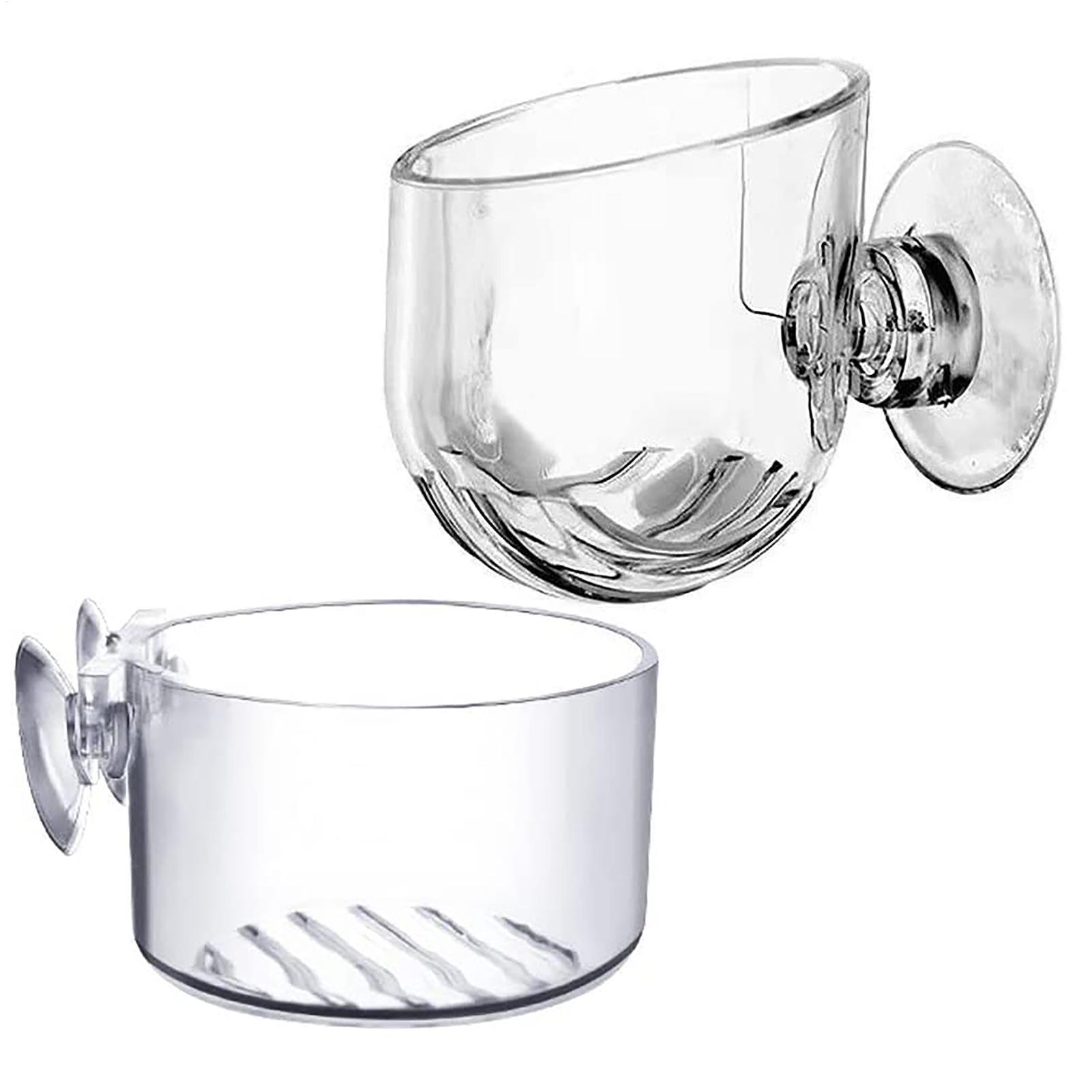 Aquatic Plant Pot Acrylic Aqua - Plant Growth Regulator recension och pris