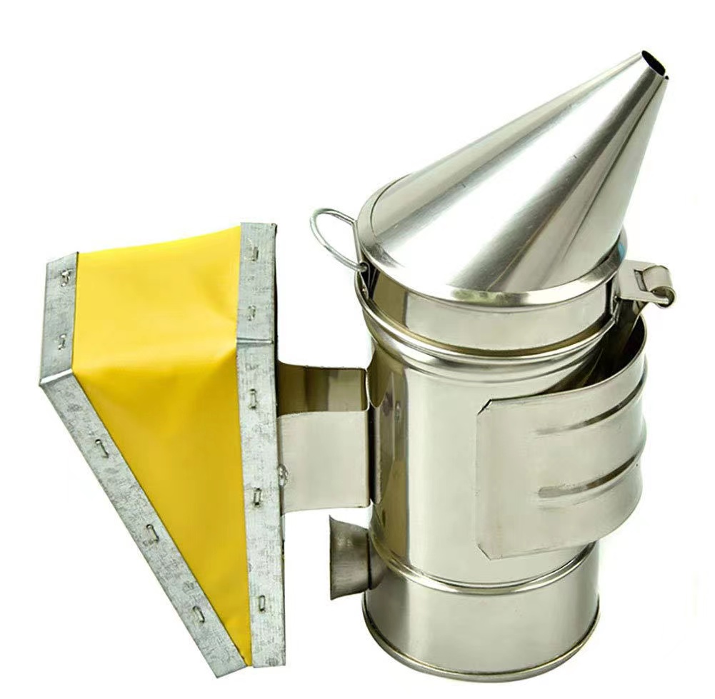 1Set Beekeeping Mini Smoker Be - Bee Smoker Tool recension och pris