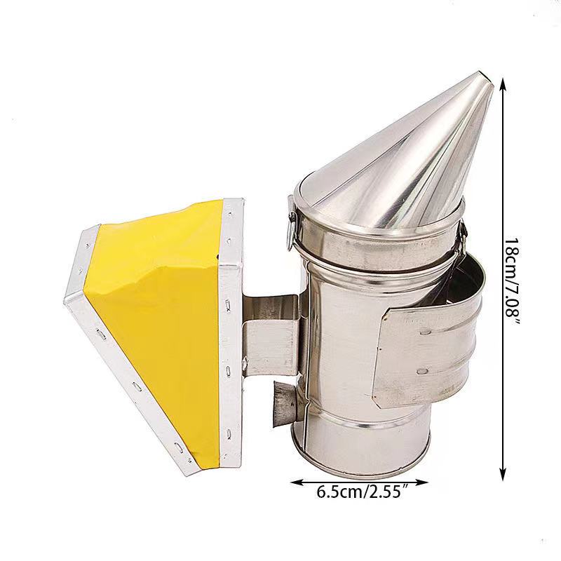 1Set Beekeeping Mini Smoker Be - Bee Smoker Tool recension och pris