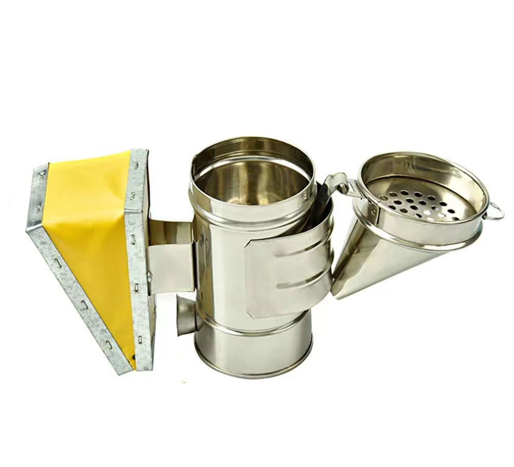 1Set Beekeeping Mini Smoker Be - Bee Smoker Tool recension och pris