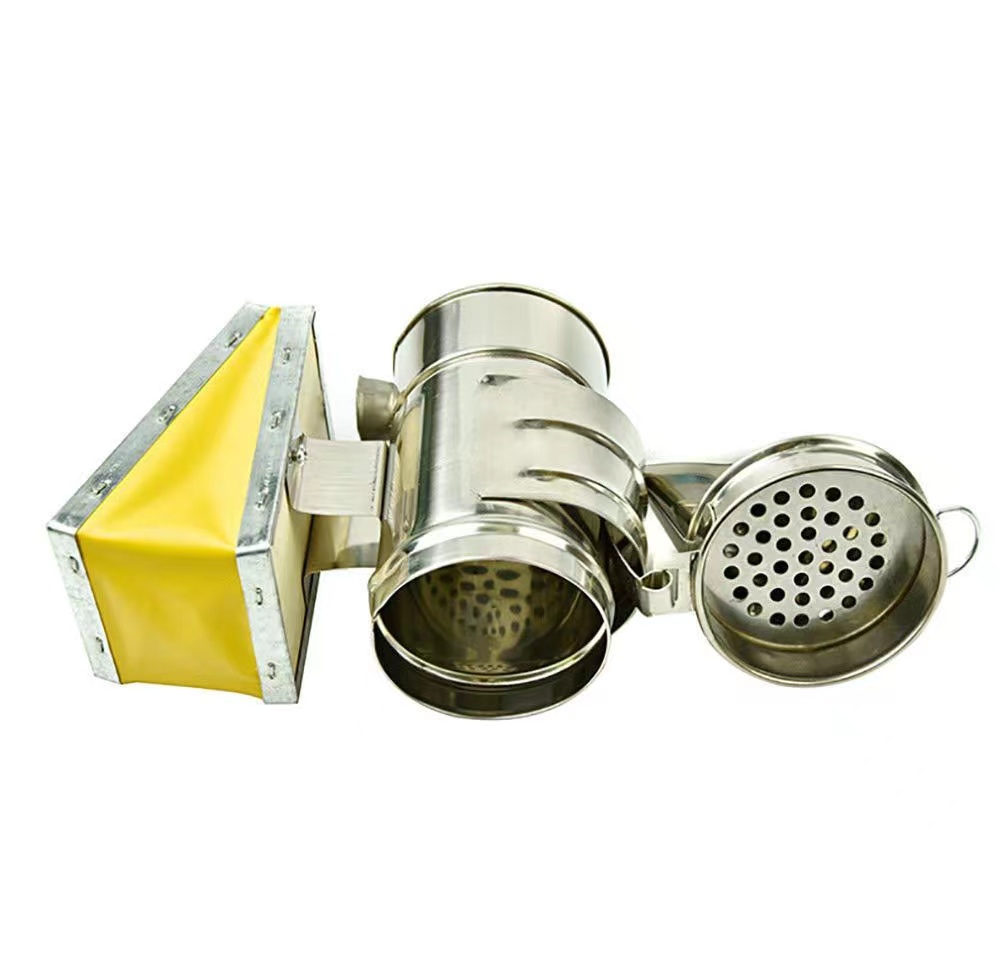 1Set Beekeeping Mini Smoker Be - Bee Smoker Tool recension och pris