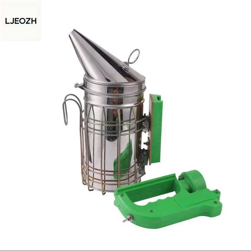 Beekeeping tools Bee kit elect - Bee Smoker Tool recension och pris