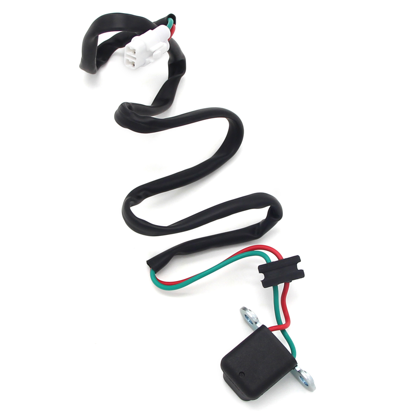 NewMotorcycle Pulse Coil For H - Husqvarna Chainsaw 450 recension och pris