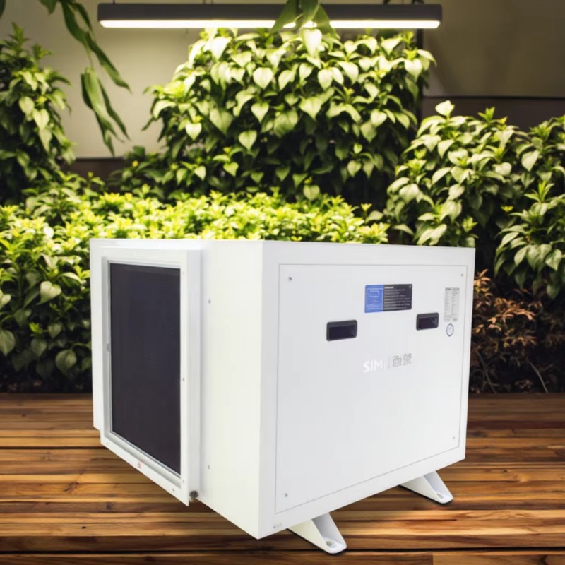 Large 480L Air Dehumidifier fo - Farming A recension och pris