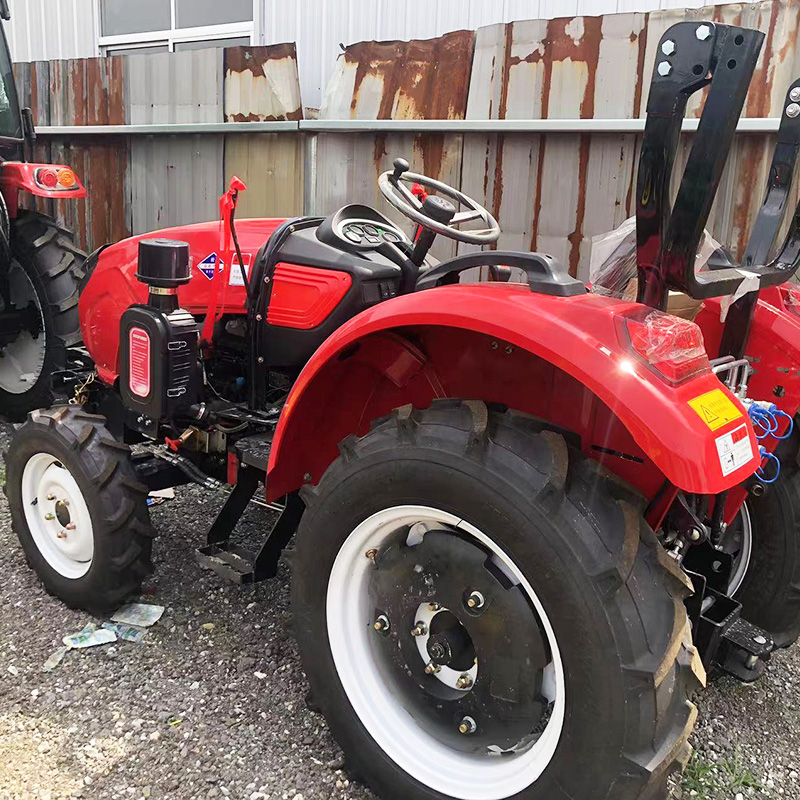 Customized Professional Grade  - Agriculture Farming Professional recension och pris