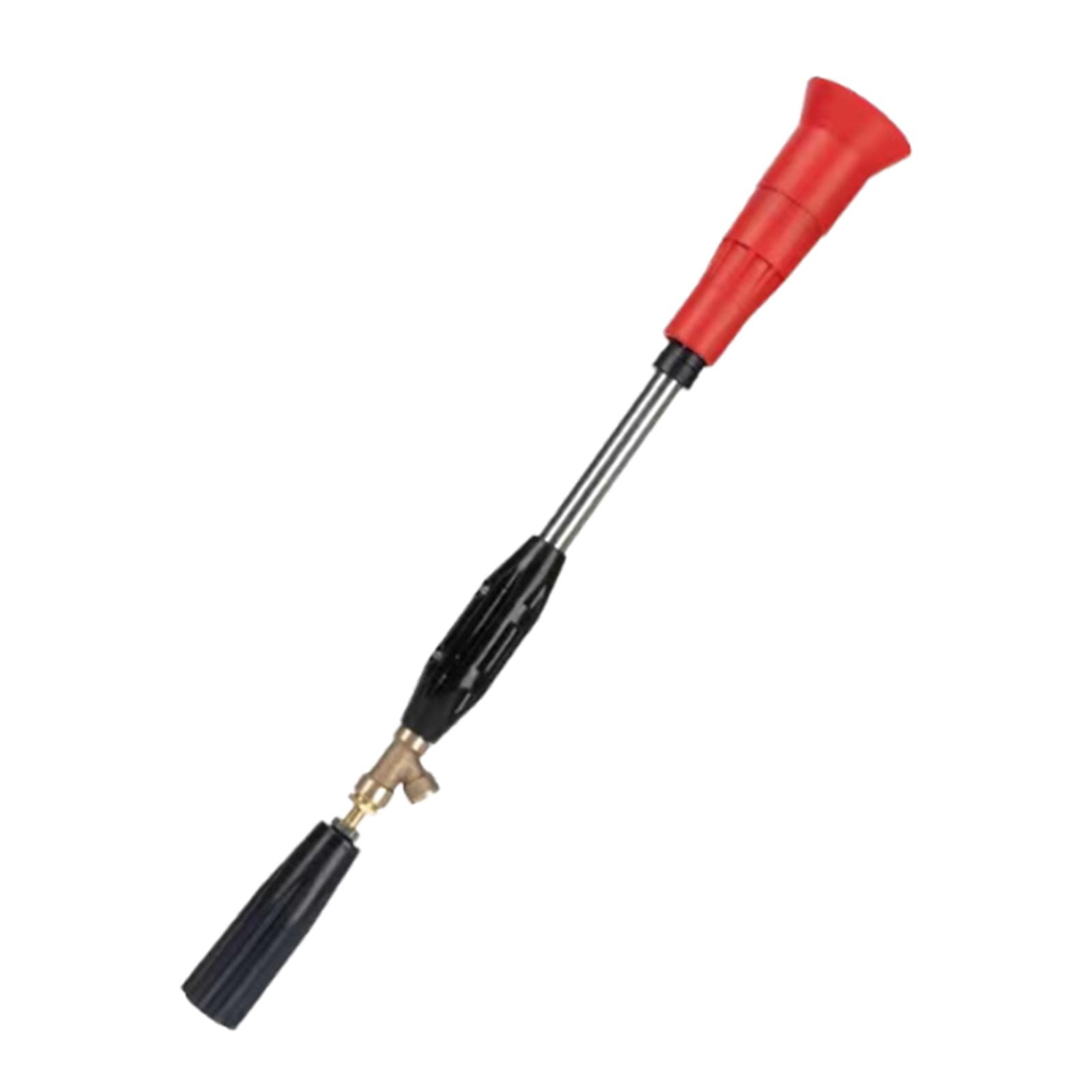 Agricultural Sprayer Wand Stur - Crop Sprayer Backpack recension och pris