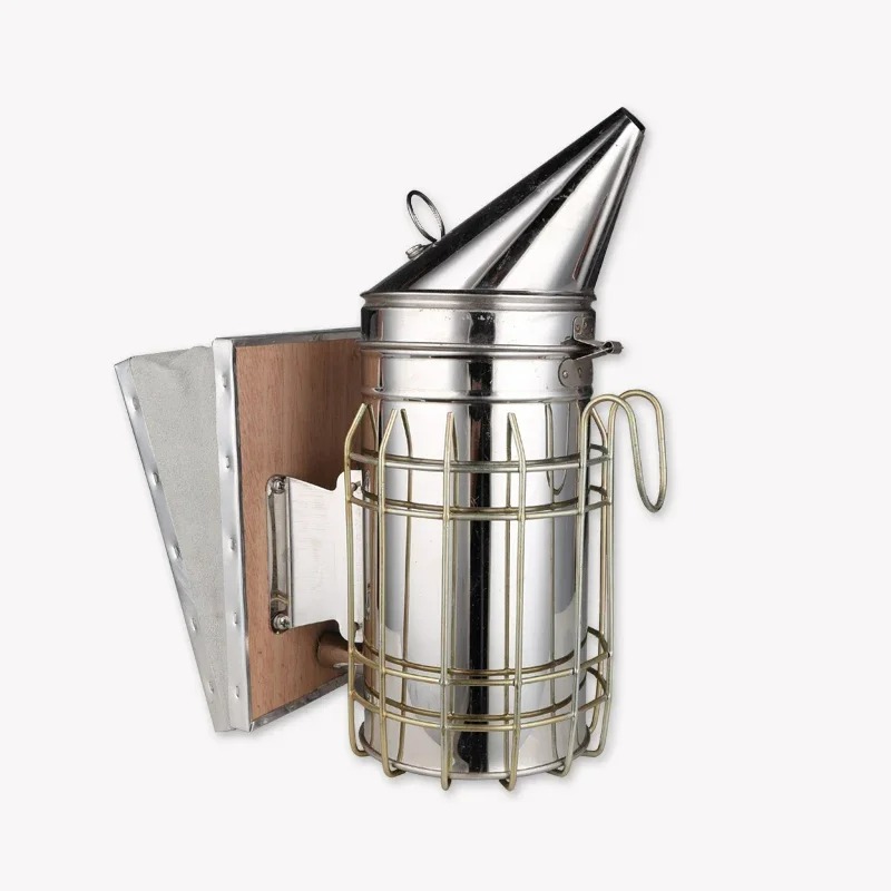 1pc Beekeeping Smoker Manual B - Bee Smoker Tool recension och pris