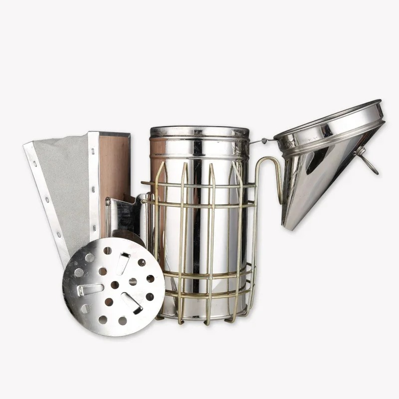 1pc Beekeeping Smoker Manual B - Bee Smoker Tool recension och pris