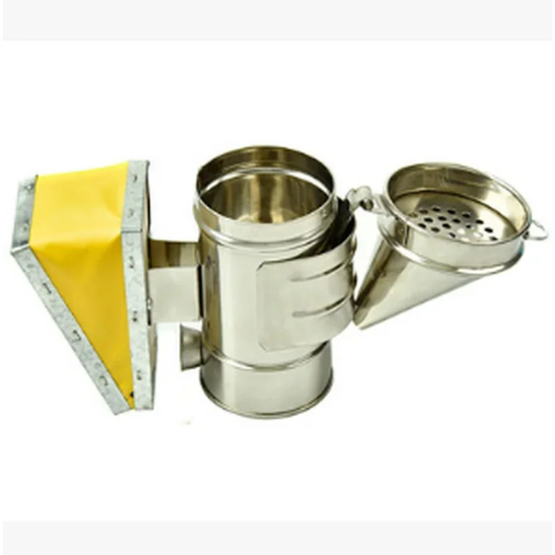 1pc Beekeeping Smoker Manual B - Bee Smoker Tool recension och pris