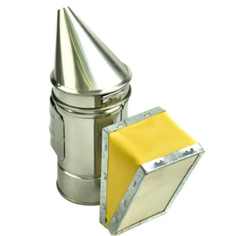 1pc Beekeeping Smoker Manual B - Bee Smoker Tool recension och pris