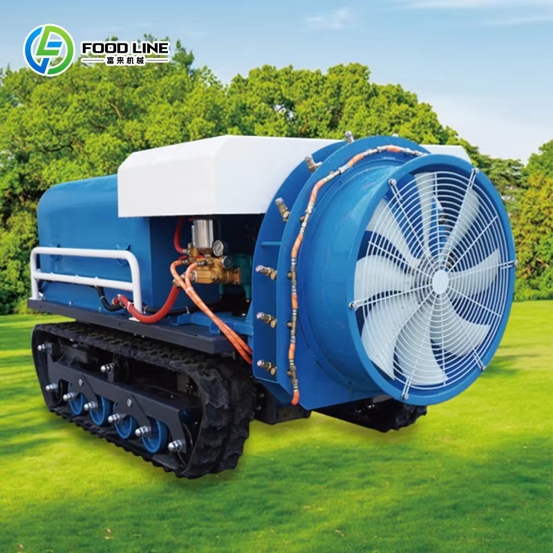 Custom Motorized Agricultural  - Crop Sprayer Backpack recension och pris