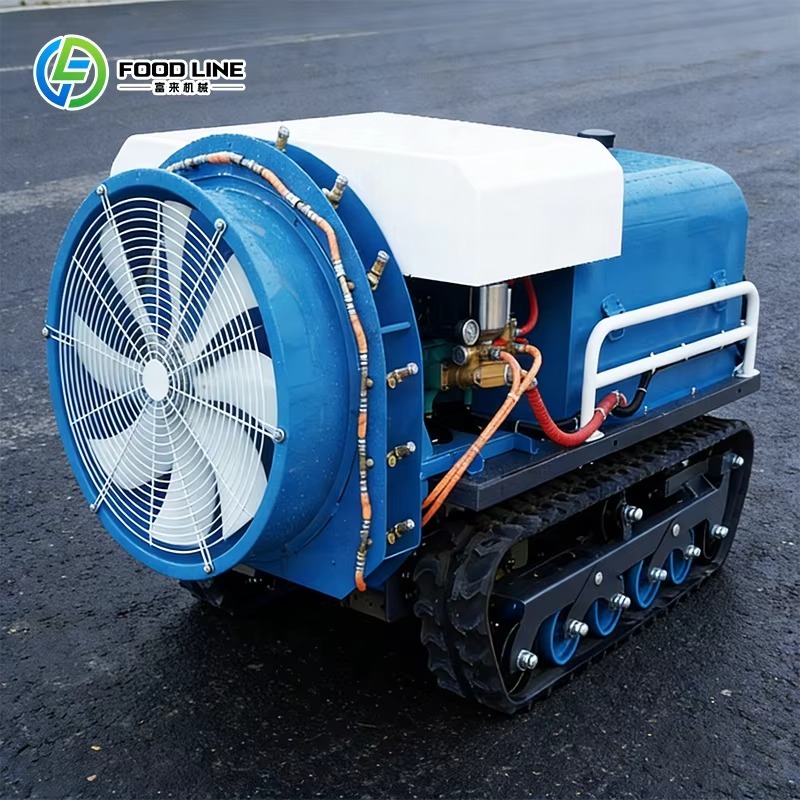 Custom Motorized Agricultural  - Crop Sprayer Backpack recension och pris