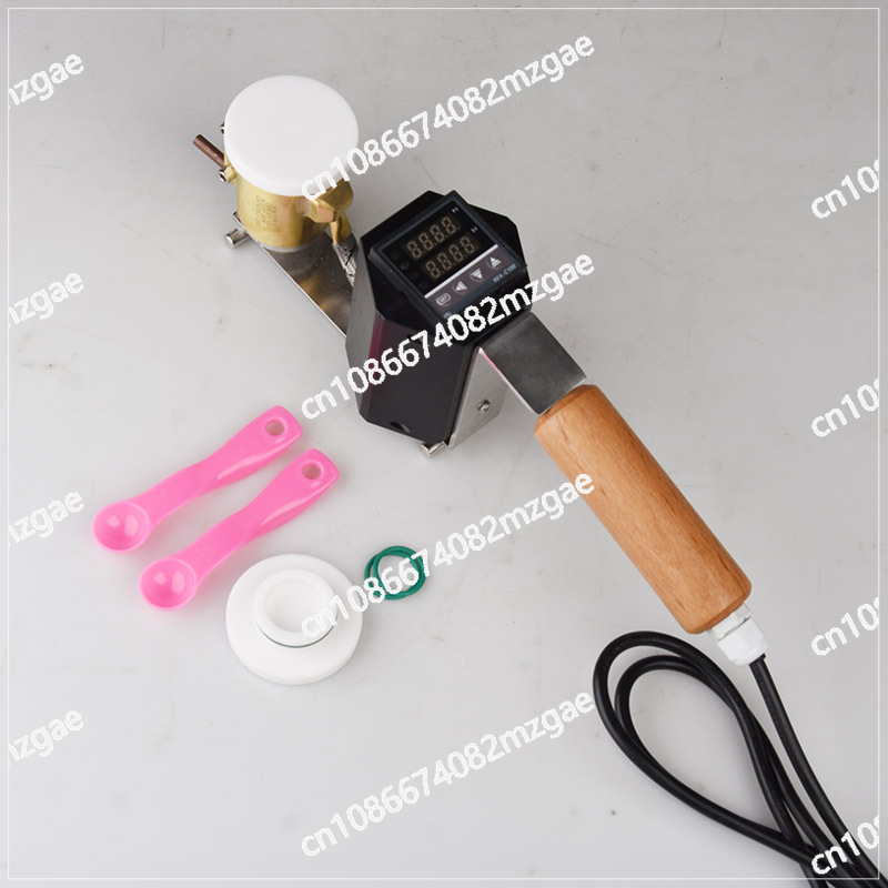 New fish clip type, oxalic aci - Bee Smoker Tool recension och pris