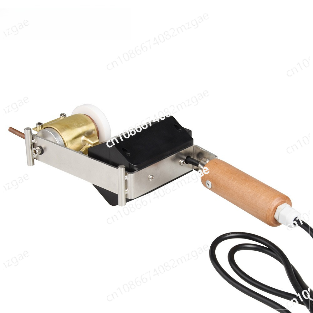 New fish clip type, oxalic aci - Bee Smoker Tool recension och pris